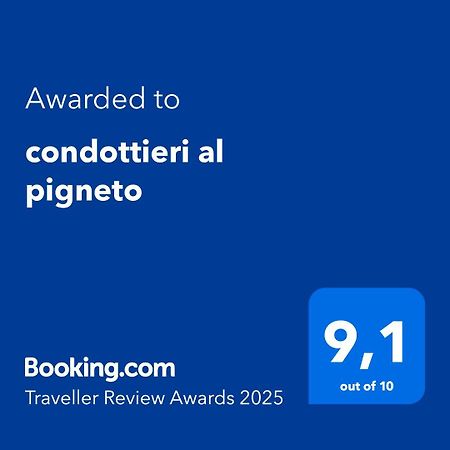 Condottieri Al Pigneto Róma Kültér fotó