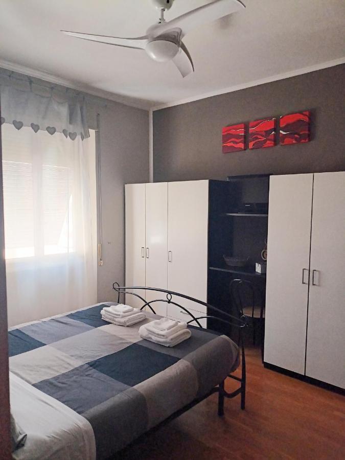 Condottieri Al Pigneto Róma Kültér fotó