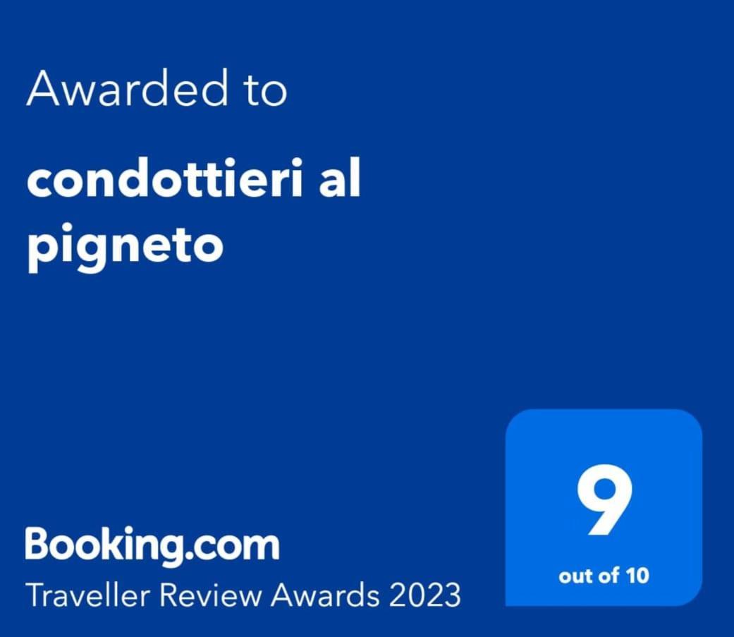 Condottieri Al Pigneto Róma Kültér fotó